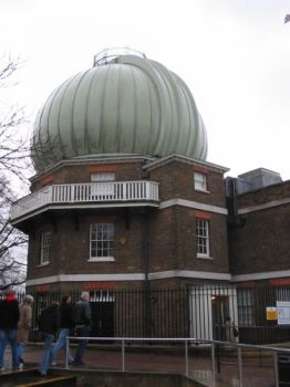de observatory