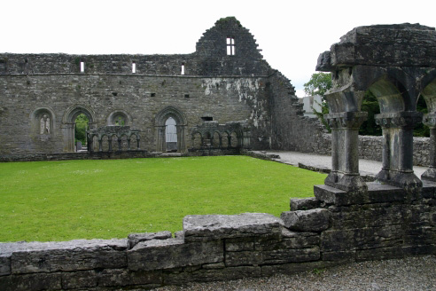 cong abbey