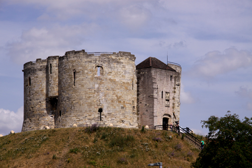 clifford's tower