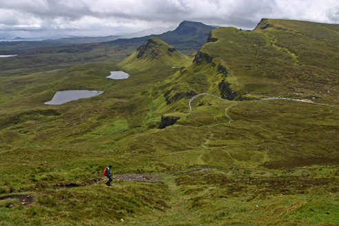 de quiraing