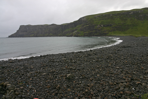 talisker bay