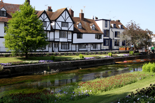 canterbury