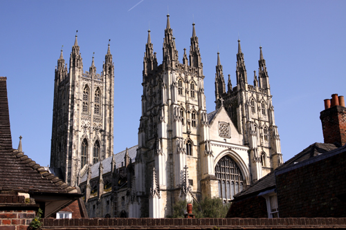 canterbury