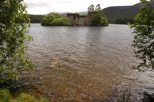 loch an eilein