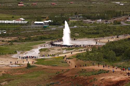 Strokkur