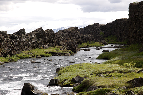 ingvellir