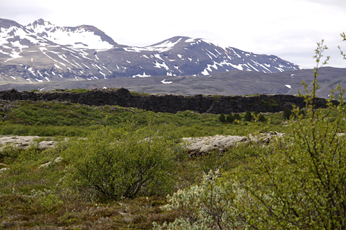 ingvellir