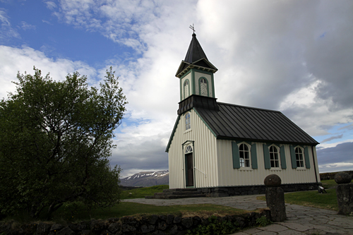 ingvellir