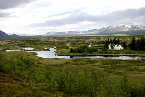 ingvellir