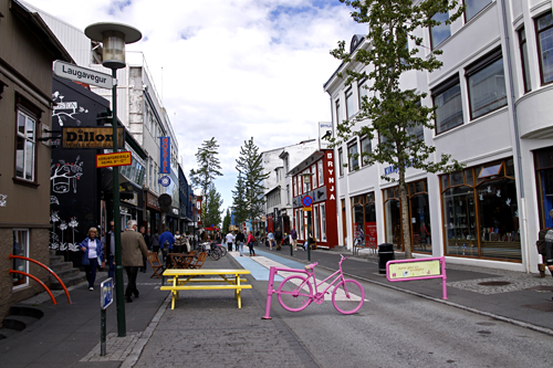Reykjav�k