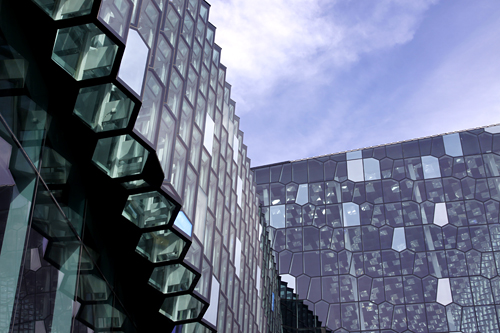 Harpa