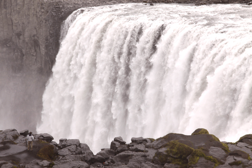 Dettifoss
