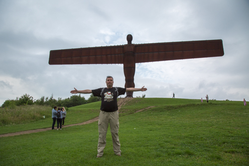 angel of the north