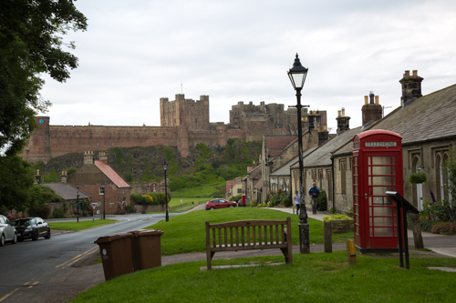 bamburgh