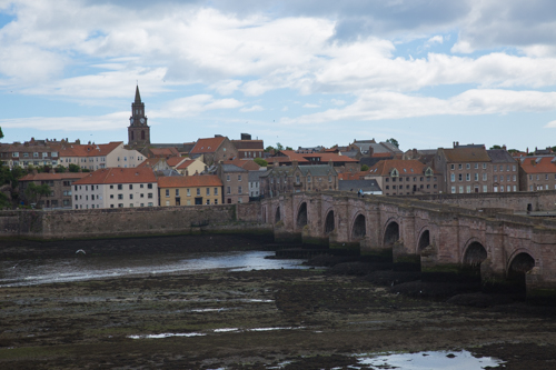 berwick upon tweed