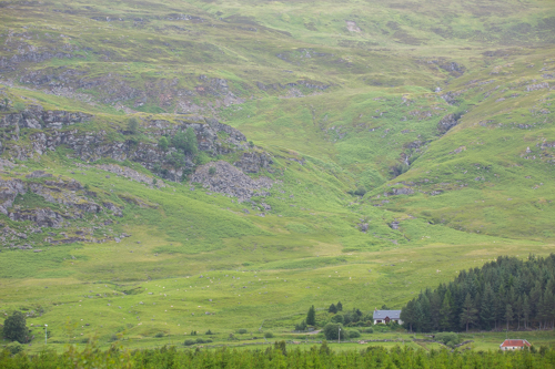 glen nevis