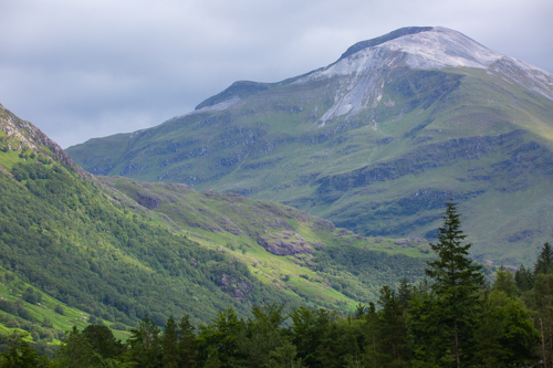 glen nevis