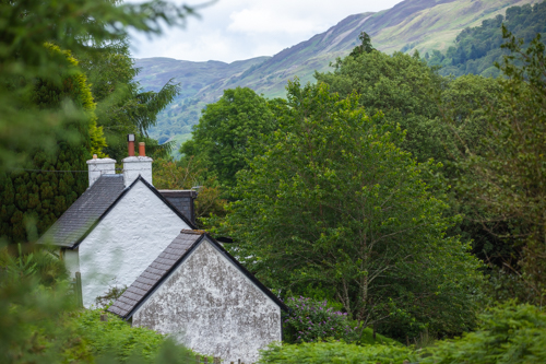 rond loch lochy
