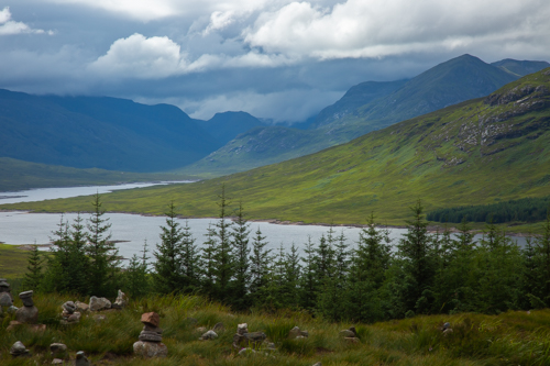 highlands
