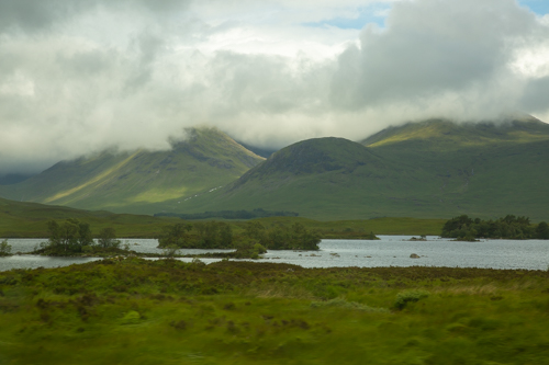 glen coe