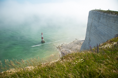 beachy head