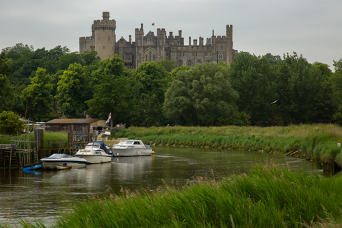 arundel