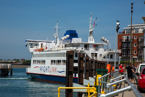 wightlink