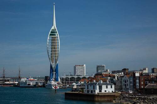 portsmouth