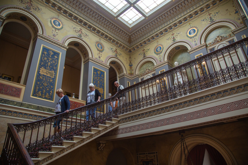 osborne house