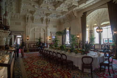 osborne house