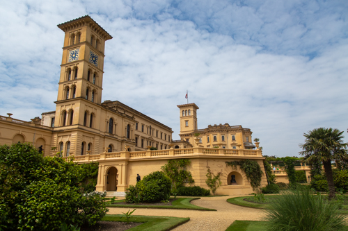 osborne house