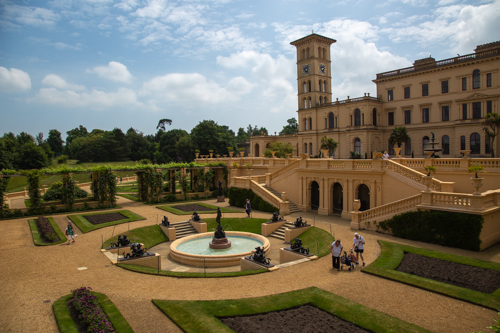 osborne house