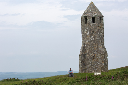 st. catherine's oratory