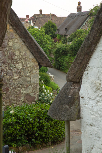 godshill