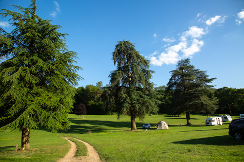 the inside park