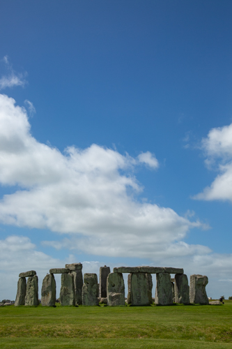 stonehenge