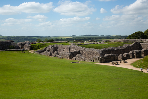 old sarum