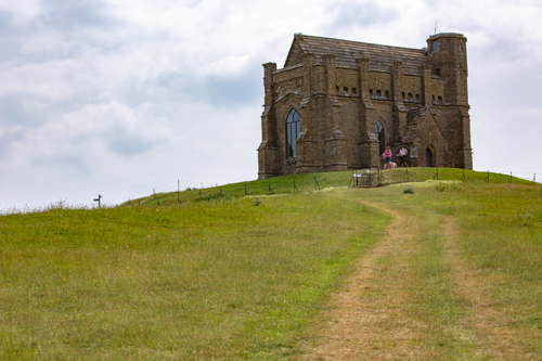 st catherine's chapel