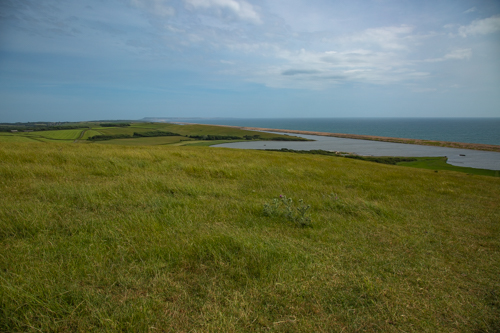 chesil beach