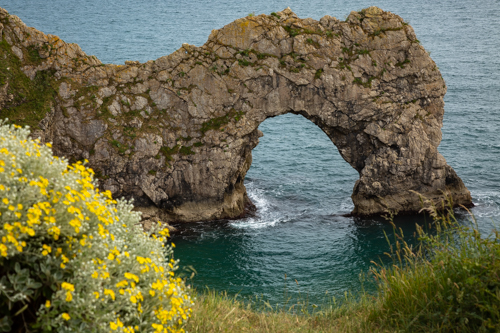 durdle door