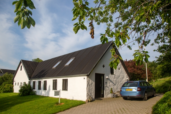 b&b gultentorp