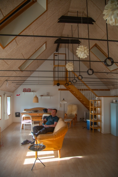 b&b gultentorp