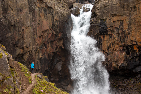 fardagafoss