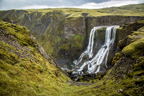 fagrifoss