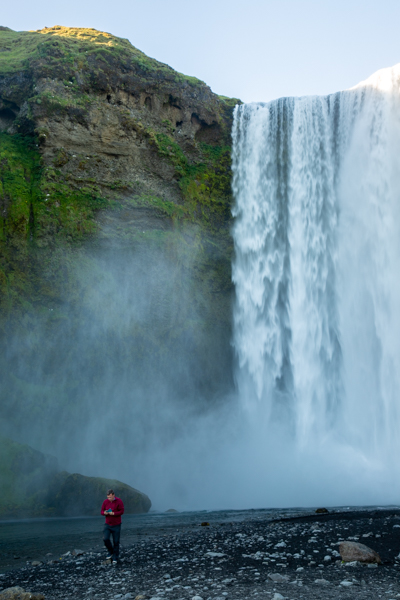 sk�gafoss